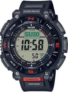 CASIO  Pro-Trek PRG-340-1ER