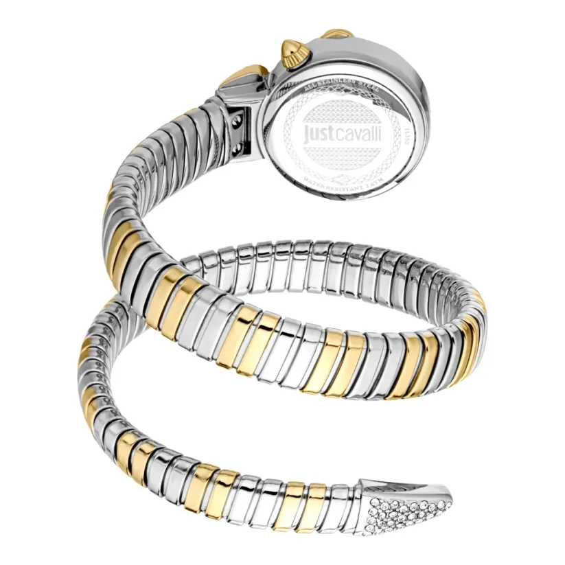 Just Cavalli  Signature Snake Radiosa JC1L350M0065