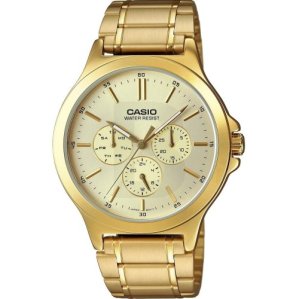Casio Classic MTP-V300G-9A