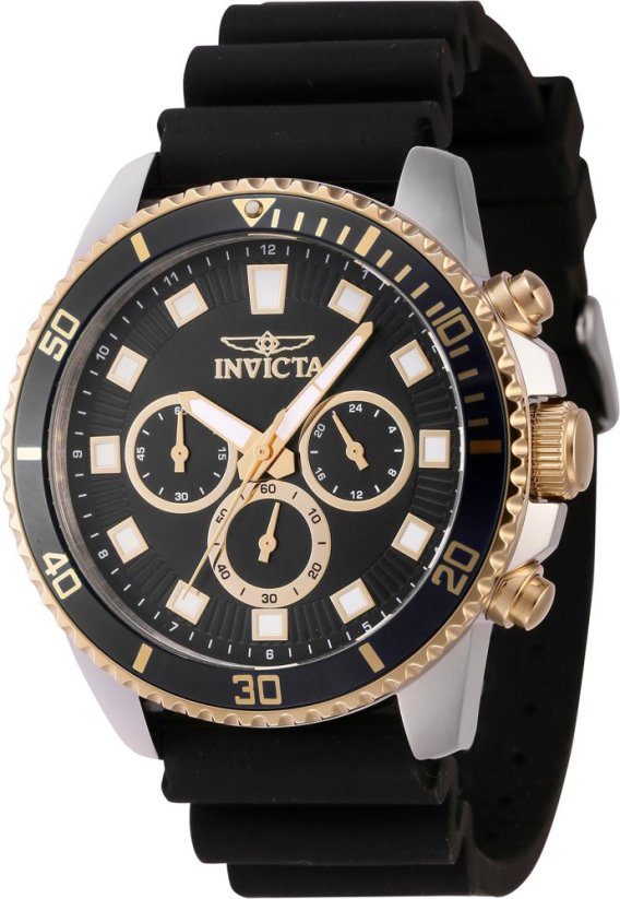 Invicta  Pro Diver 46120