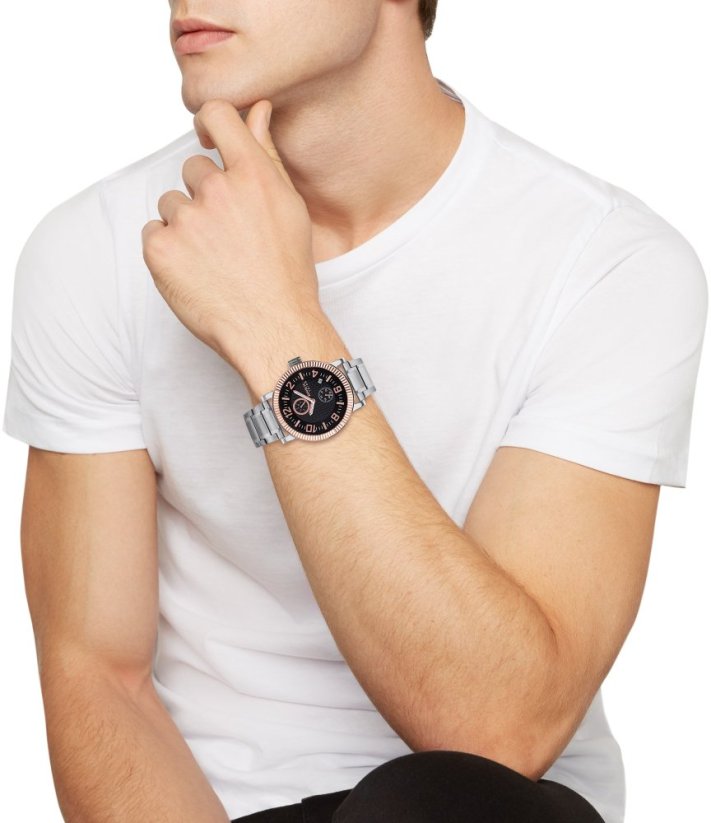 BREIL TRIBE  BPM EW0590