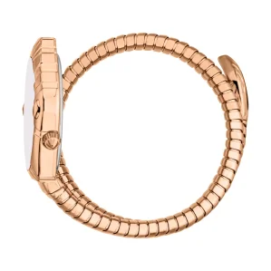 Just Cavalli Signature Snake Lirica JC1L357M0045