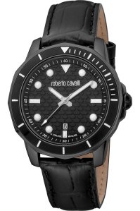 Roberto Cavalli by Franck Muller RV1G159L0031