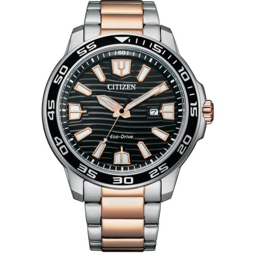 CITIZEN  Citizen Eco-Drive AW1524-84E