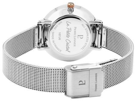 (107J608)  Pierre Lannier  CRISTAL 398D608