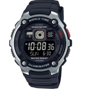 Casio Collection AE-2000W-1BVEF