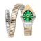 Just Cavalli  Signature Snake Gemma JC1L358M0075