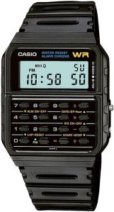 CASIO CA-53W-1ZDR