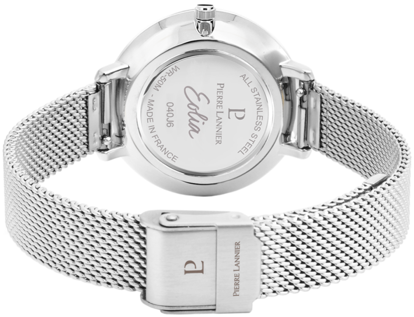 (040J608) +  PIERRE LANNIER  EOLIA 369F608