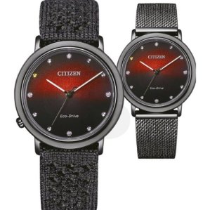 Citizen Eco-Drive EM1007-47E