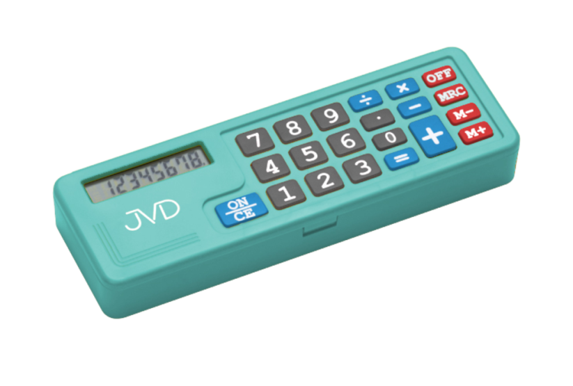 JVD basic J7125.3