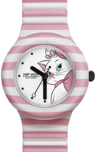 HIP HOP DISNEY mod. THE ARISTOCATS HWU0997