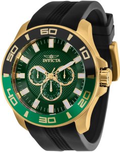 Invicta  Pro Diver 35743