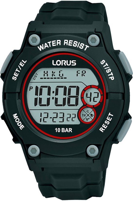 Lorus  Sports R2329PX9