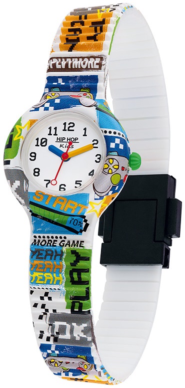 HIP HOP mod. KIDS FUN HWU1038