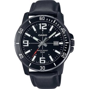 Casio Enticer MTP-VD01BL-1BVUDF