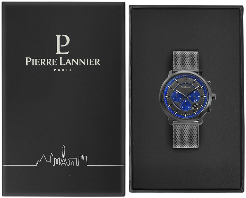 PIERRE LANNIER  IMPULSION 229F468