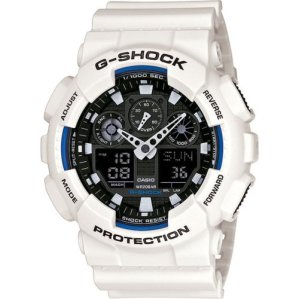 CASIO  G-Shock GA-100B-7AER
