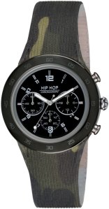 HIP HOP X Man Metal HWU0710