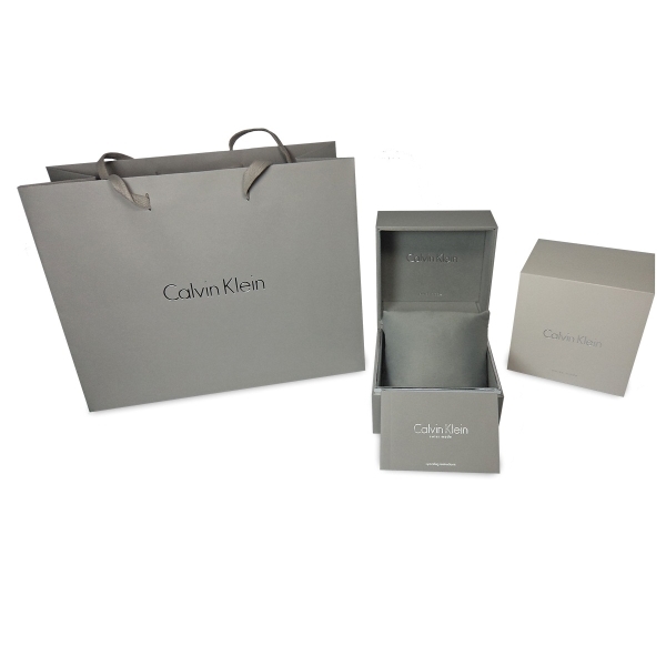 CALVIN KLEIN  EVEN K7B21126