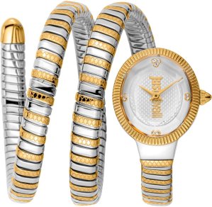 Just Cavalli Signature Snake After Party JC1L269M0055