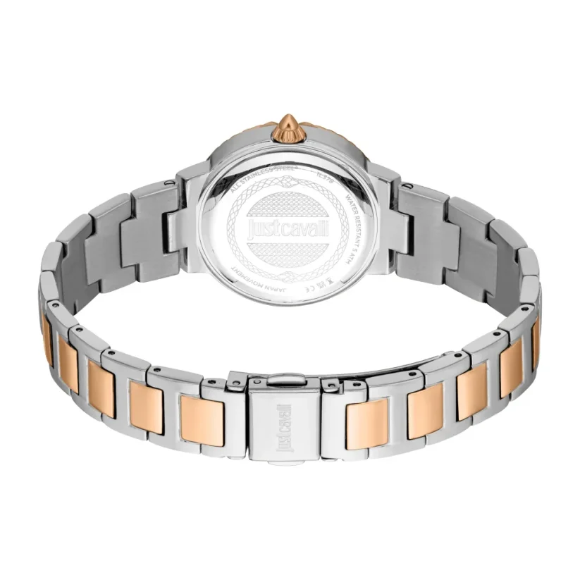 Just Cavalli   Primavera Snake JC1L378M0085
