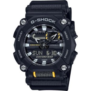 Casio G-Shock GA-900-1AER