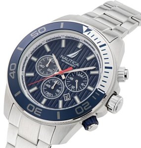 NAUTICA  ONE CHRONO NAPNOF303