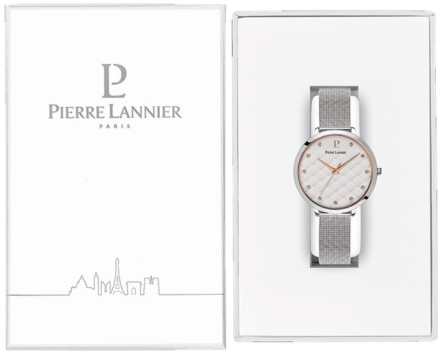 PIERRE LANNIER  GRACE 029M701