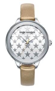 MARK MADDOX  PINK GOLD MC6008-10