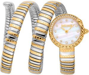 Just Cavalli Signature Snake Enchanting JC1L302M0055