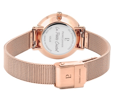 (105J908)  Pierre Lannier  LA PETITE CRISTAL 397D908