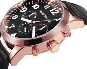 MARK MADDOX  AVIATOR LOOK HC3004-54