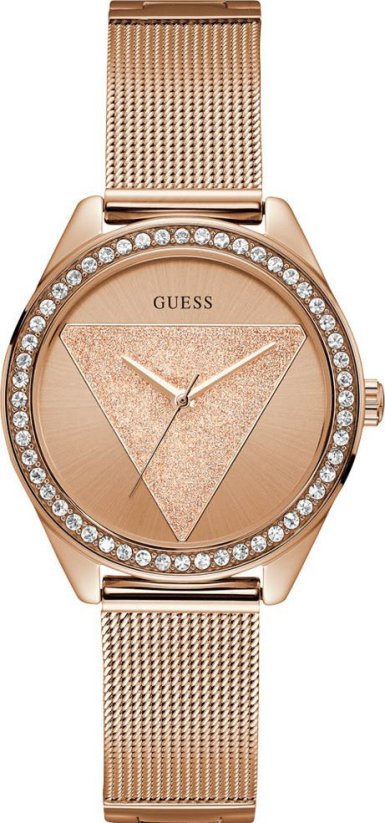 GUESS  TRI GLITZ W1142L4