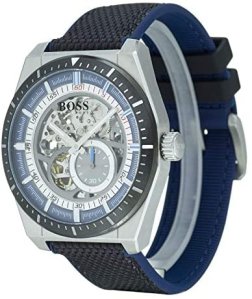 HUGO BOSS  SIGNATURE AUTOMATIC 1513643