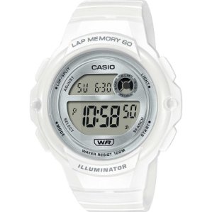 Casio Timeless LWS-1200H-7A1