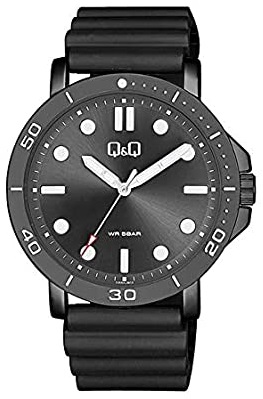Q&Q  QB86J502Y