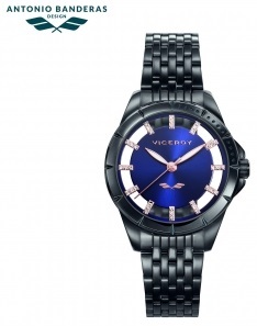 VICEROY  Antonio Banderas Design 40934-37