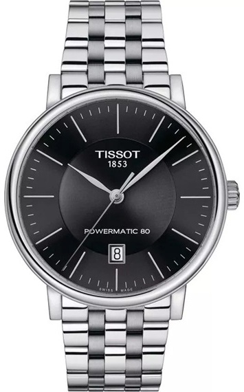 TISSOT  Carson Auto T1224071105100
