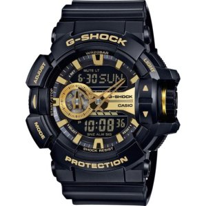 Casio G-Shock GA-400GB-1A9ER