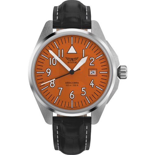 Aviator Airacobra 43 V.1.38.0.321.4