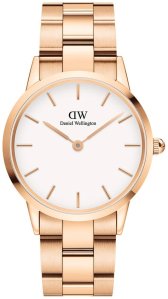DANIEL WELLINGTON  ICONIC LINK DW00100209