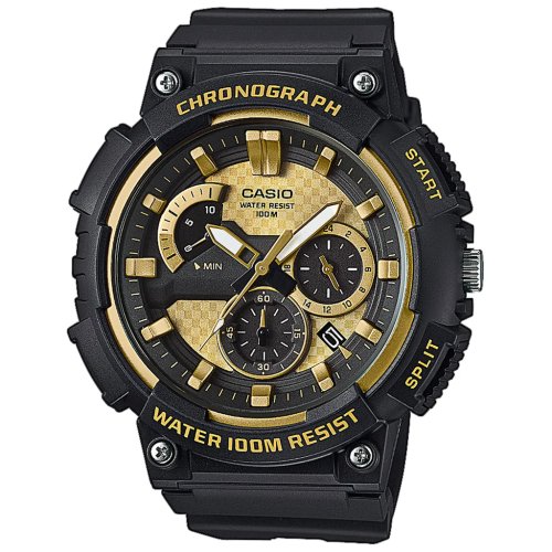 Casio Collection MCW-200H-9AVEF