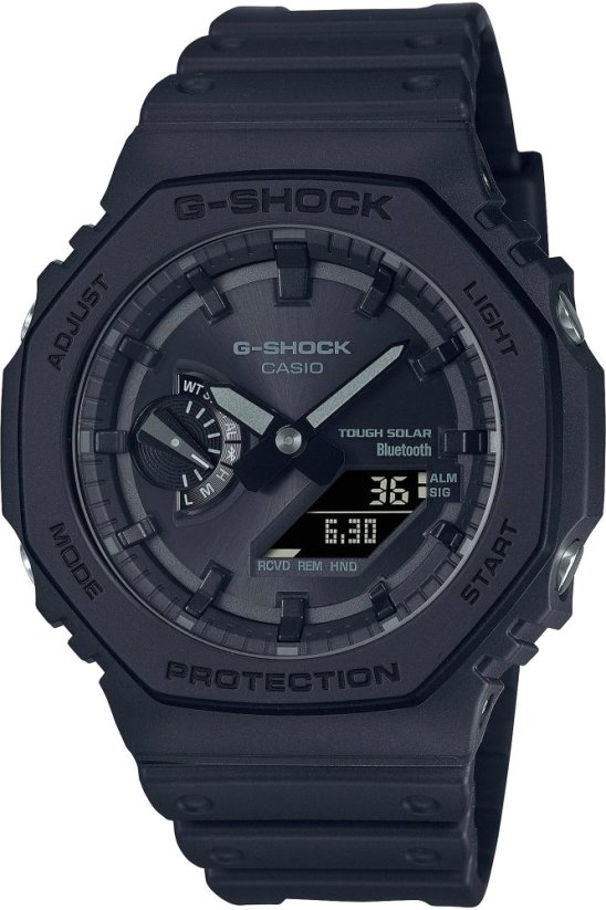 CASIO  G-Shock GA-B2100-1A1ER