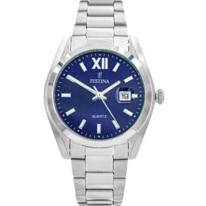 Festina Acero Clasico 20707/4