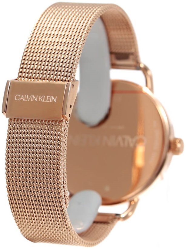 CALVIN KLEIN  EVEN K7B21626