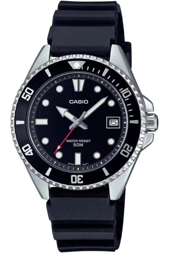 CASIO  Collection MDV-10-1A1