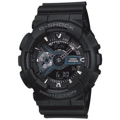 CASIO  G-SHOCK GA-110-1BER