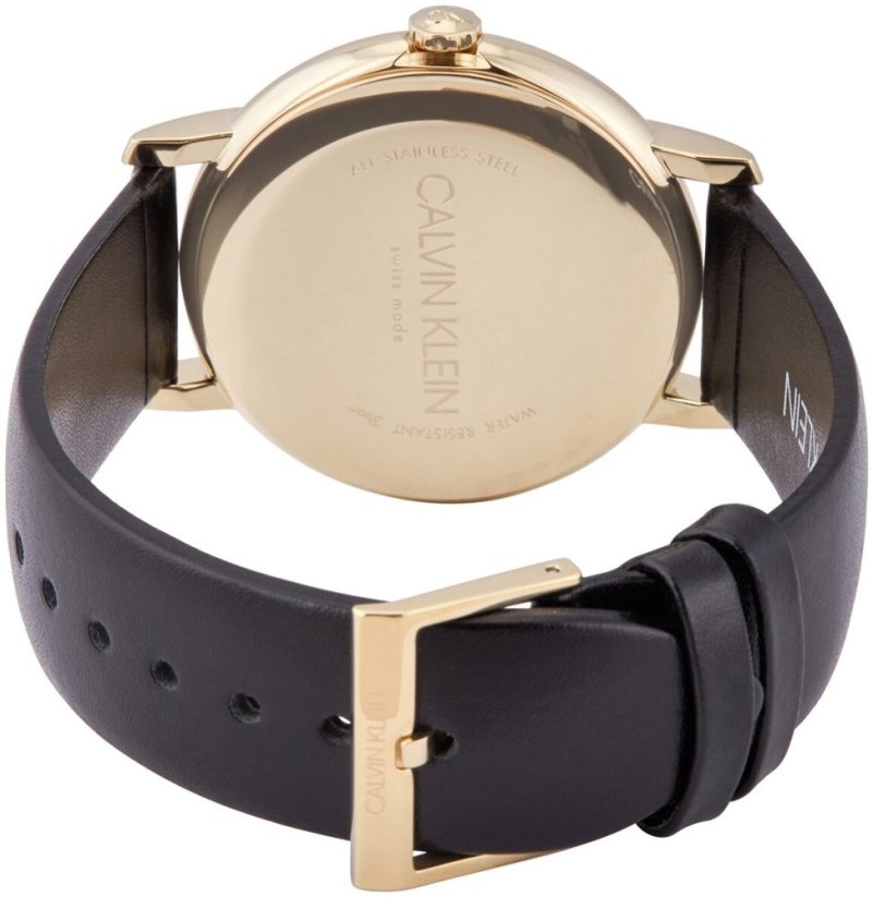 CALVIN KLEIN  ESTABLISHED K9H2X5C6