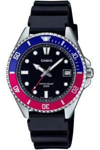 CASIO Collection MDV-10-1A2